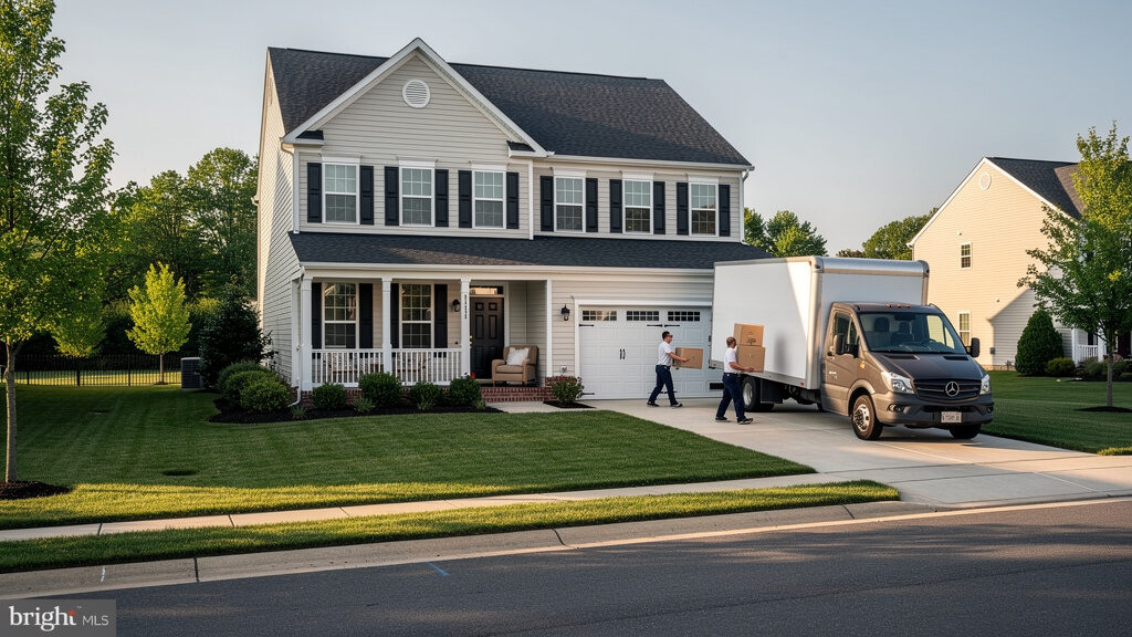 House Cleanouts in Potomac, MD